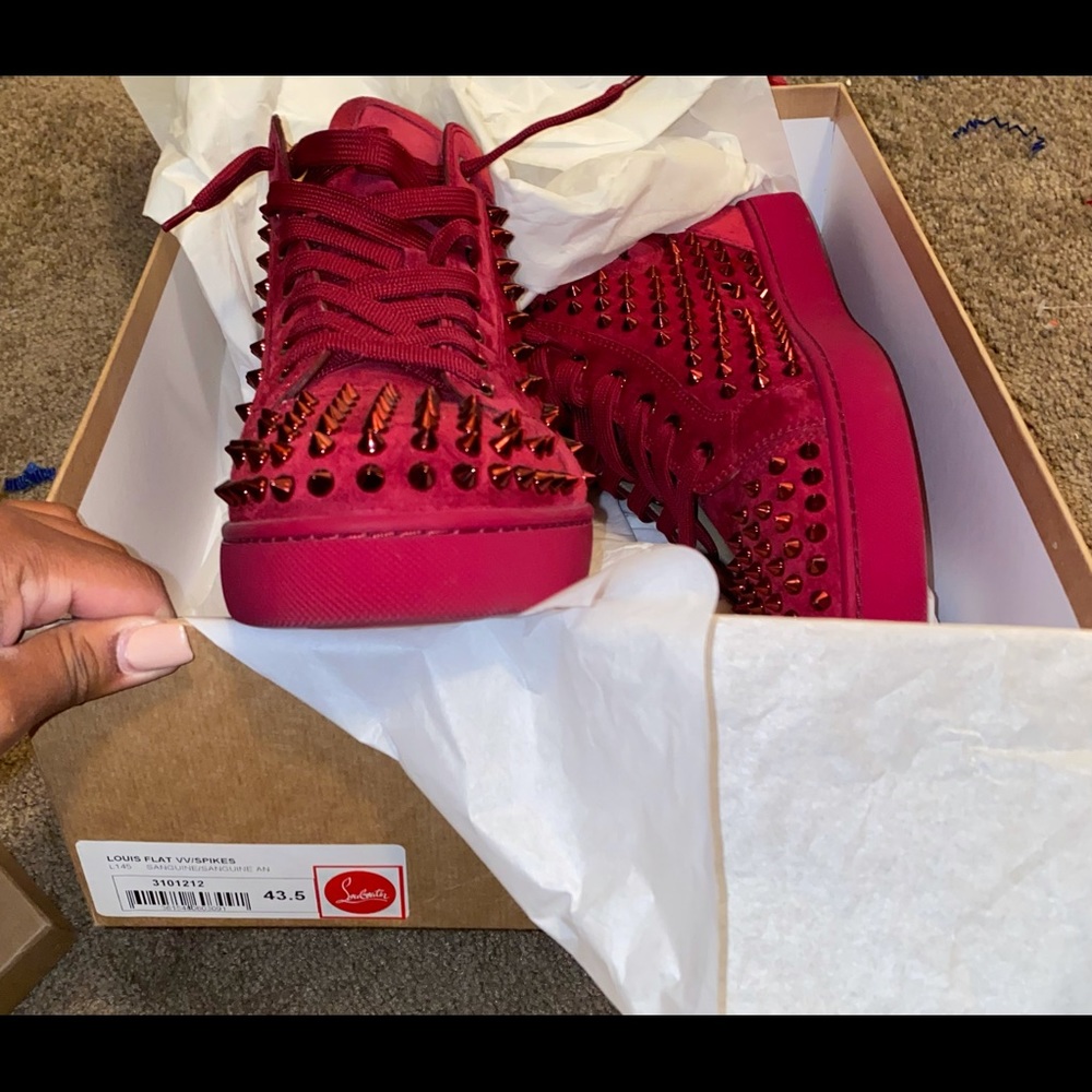 Authentic